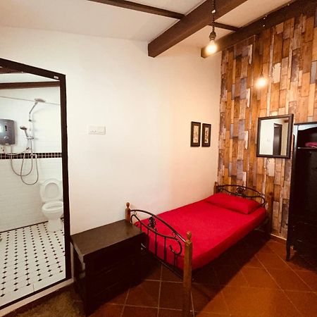 New Great Shanghai Female Hostel Georgetown Luaran gambar