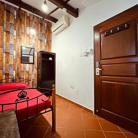 New Great Shanghai Female Hostel Georgetown Luaran gambar