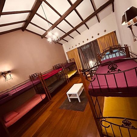 New Great Shanghai Female Hostel Georgetown Luaran gambar