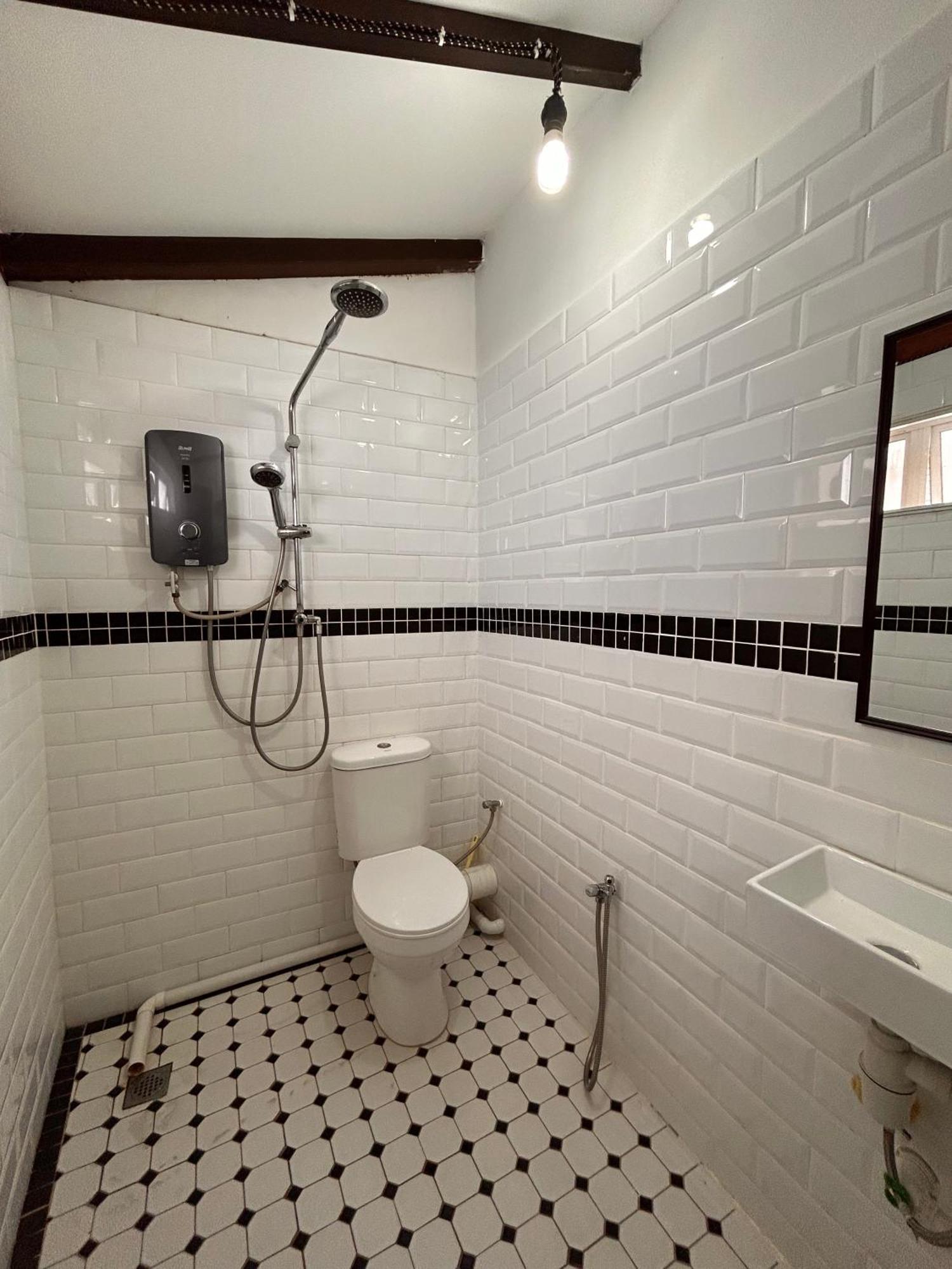 New Great Shanghai Female Hostel Georgetown Luaran gambar