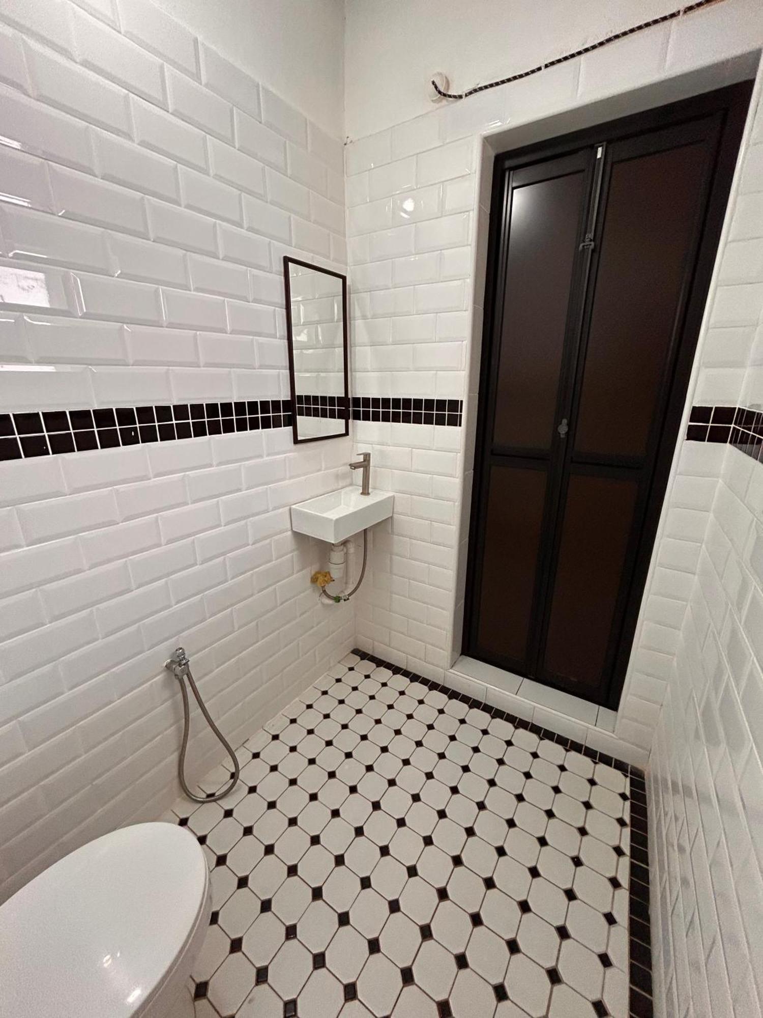 New Great Shanghai Female Hostel Georgetown Luaran gambar