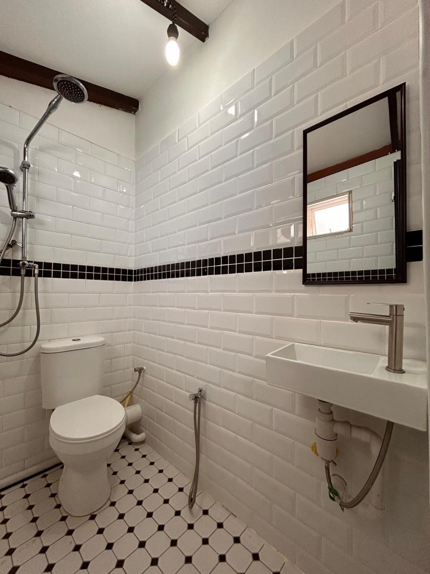 New Great Shanghai Female Hostel Georgetown Luaran gambar