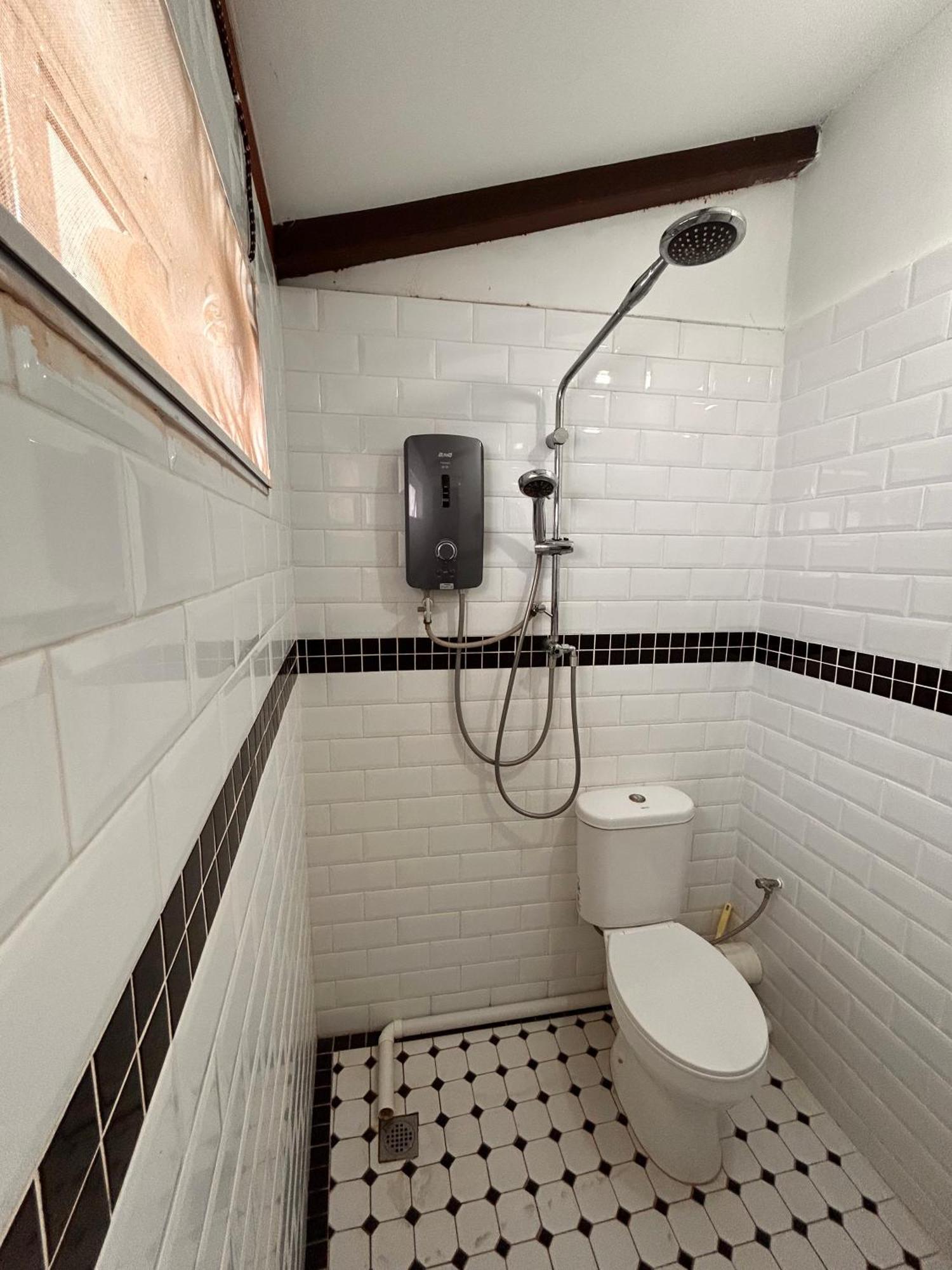 New Great Shanghai Female Hostel Georgetown Luaran gambar