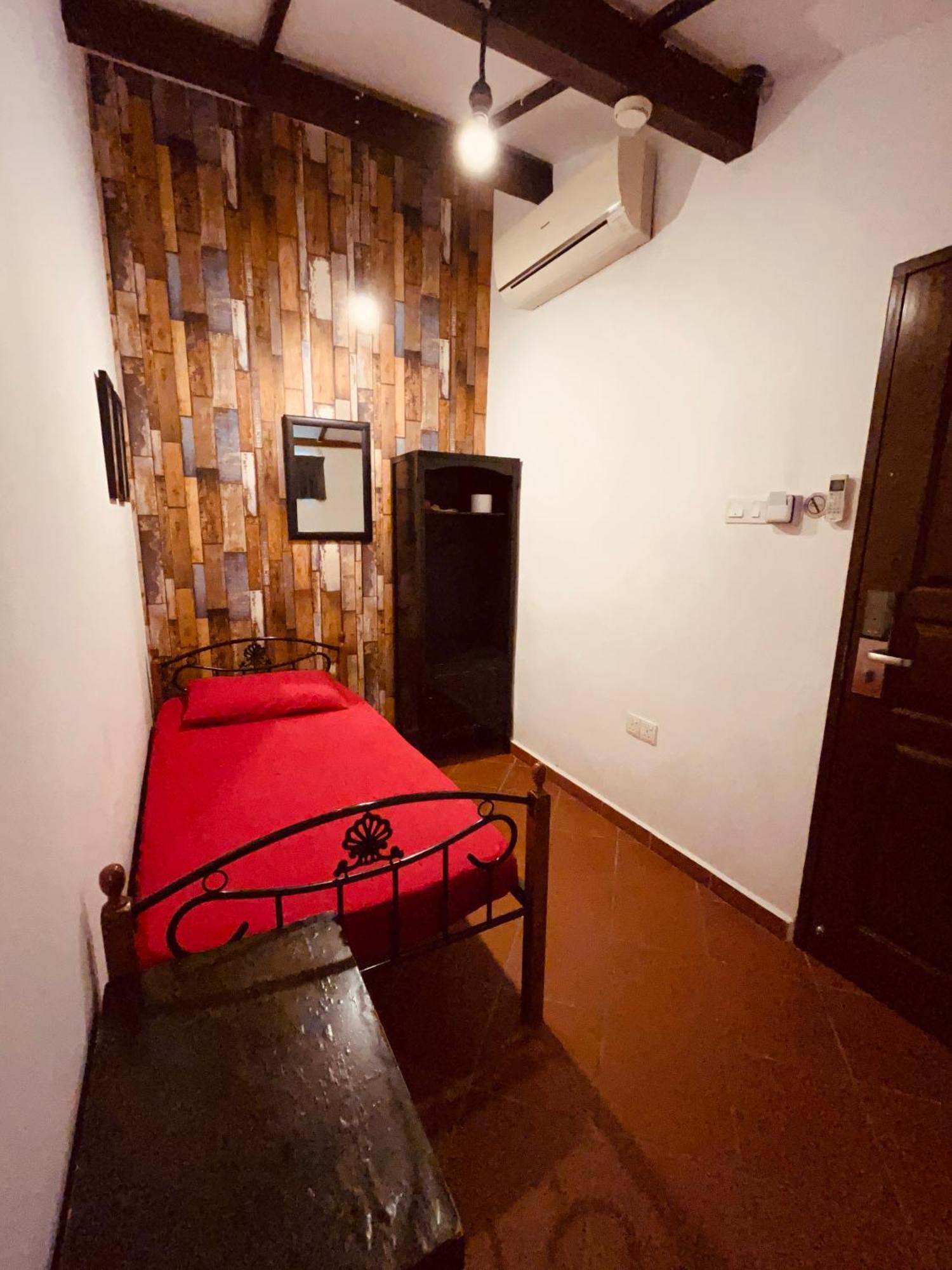 New Great Shanghai Female Hostel Georgetown Luaran gambar