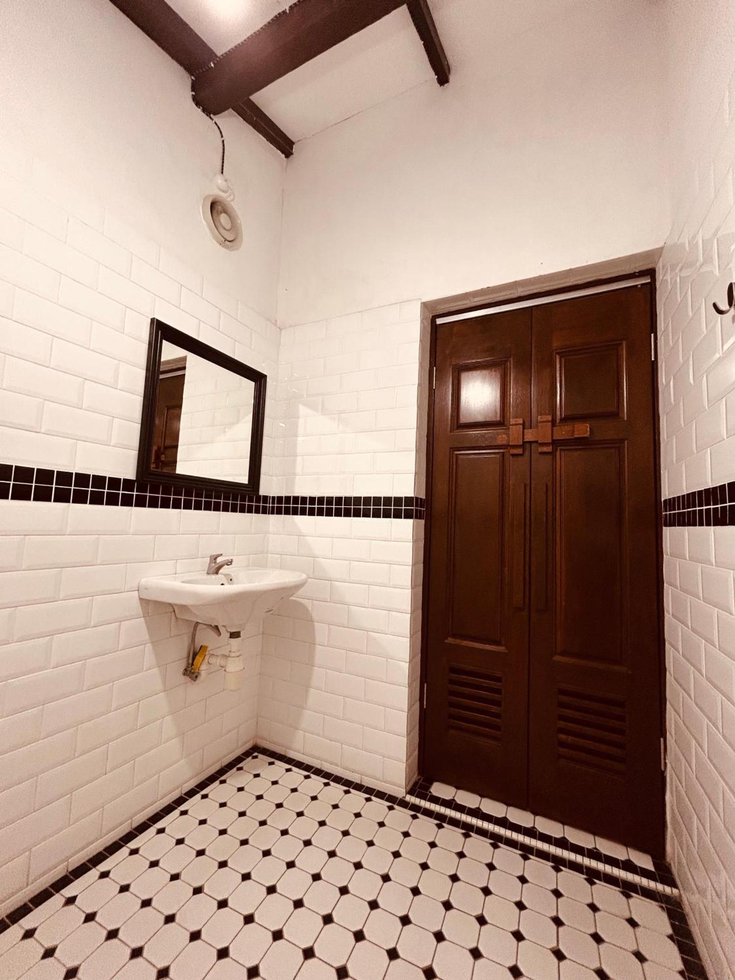 New Great Shanghai Female Hostel Georgetown Luaran gambar