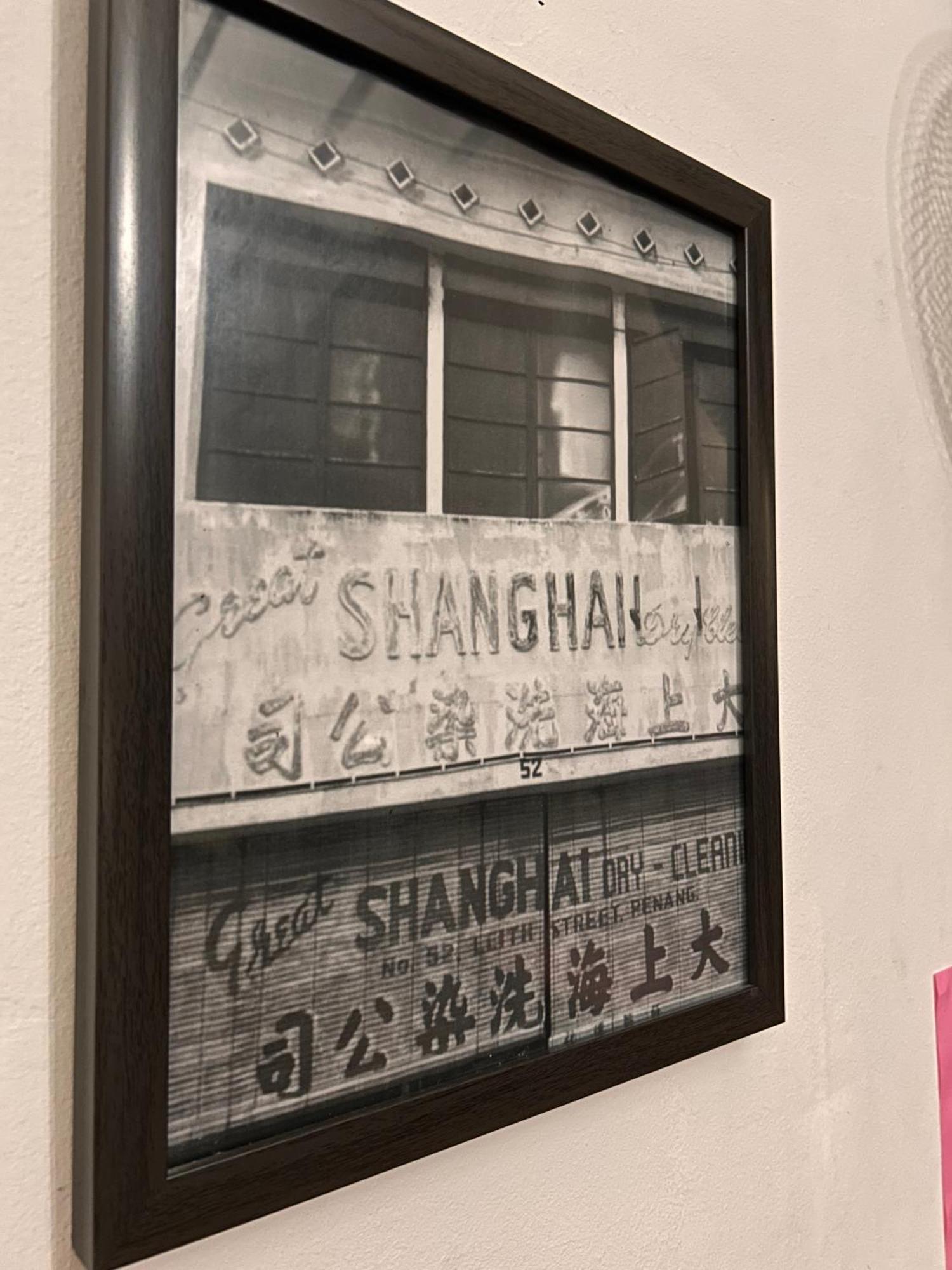 New Great Shanghai Female Hostel Georgetown Luaran gambar