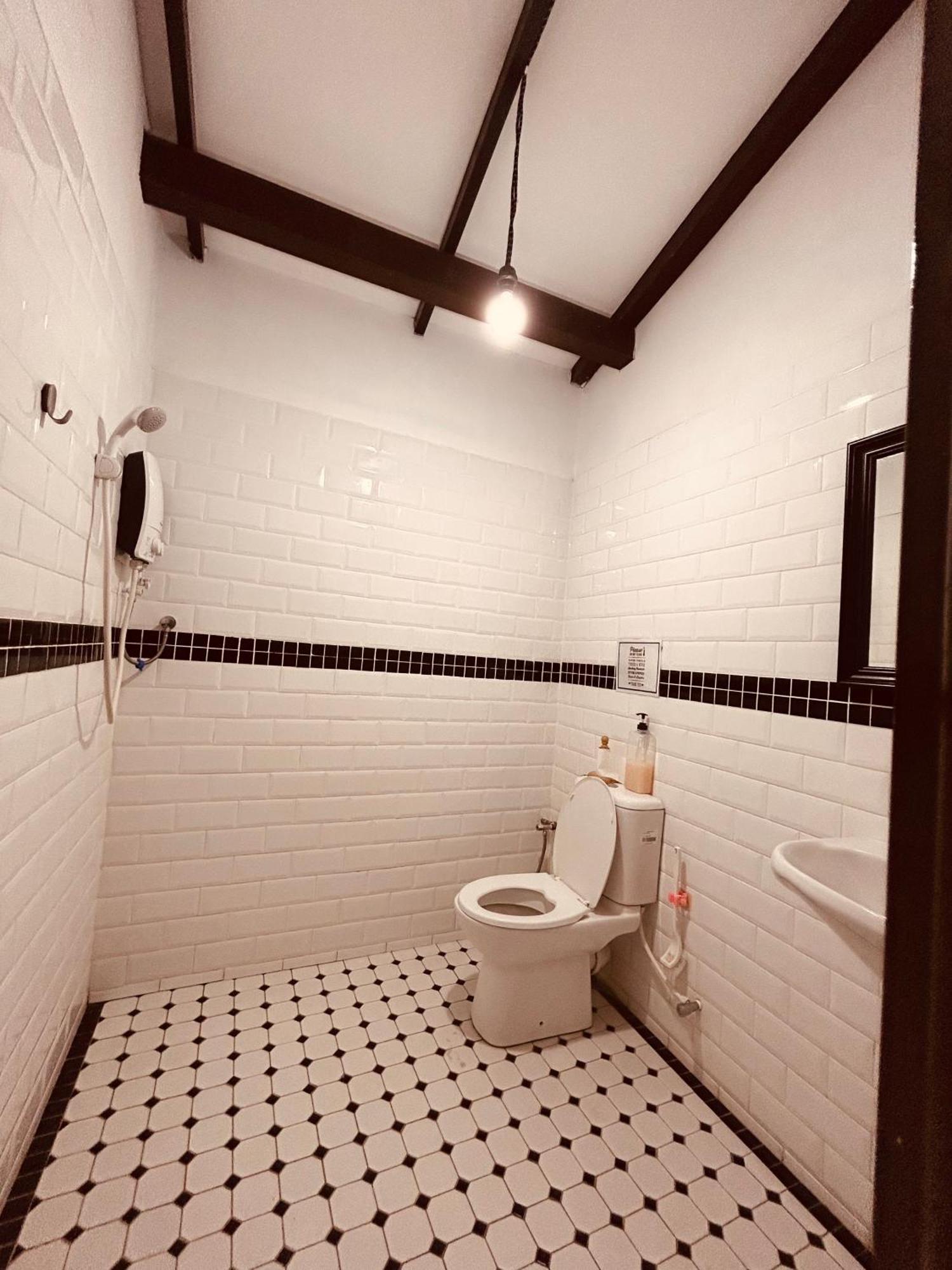 New Great Shanghai Female Hostel Georgetown Luaran gambar