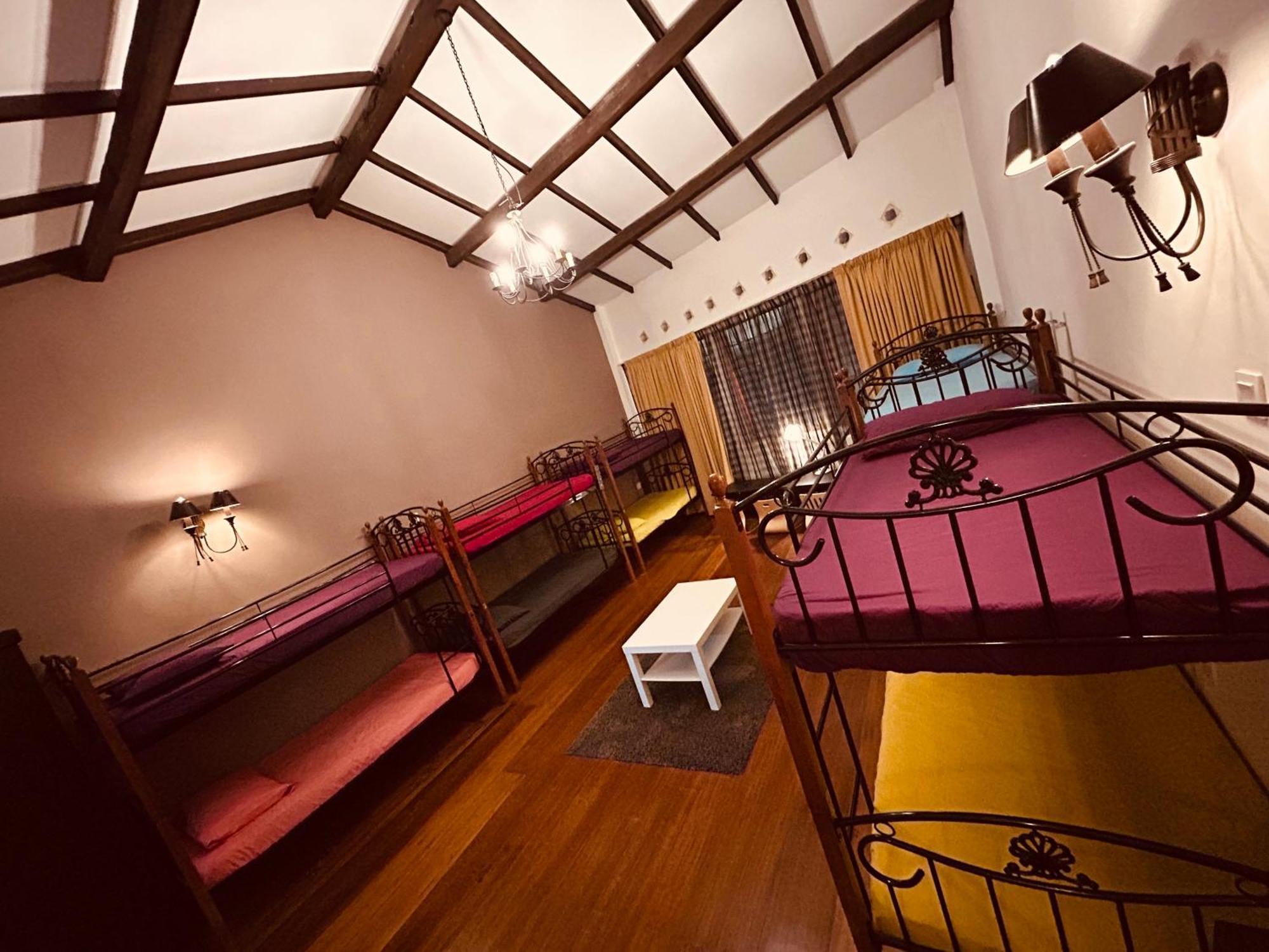 New Great Shanghai Female Hostel Georgetown Luaran gambar
