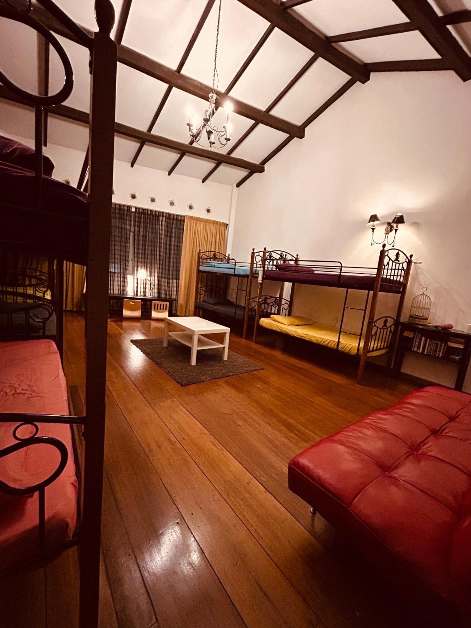 New Great Shanghai Female Hostel Georgetown Luaran gambar