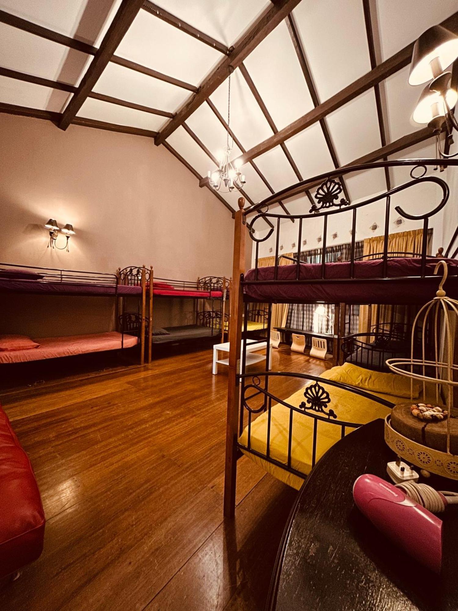 New Great Shanghai Female Hostel Georgetown Luaran gambar
