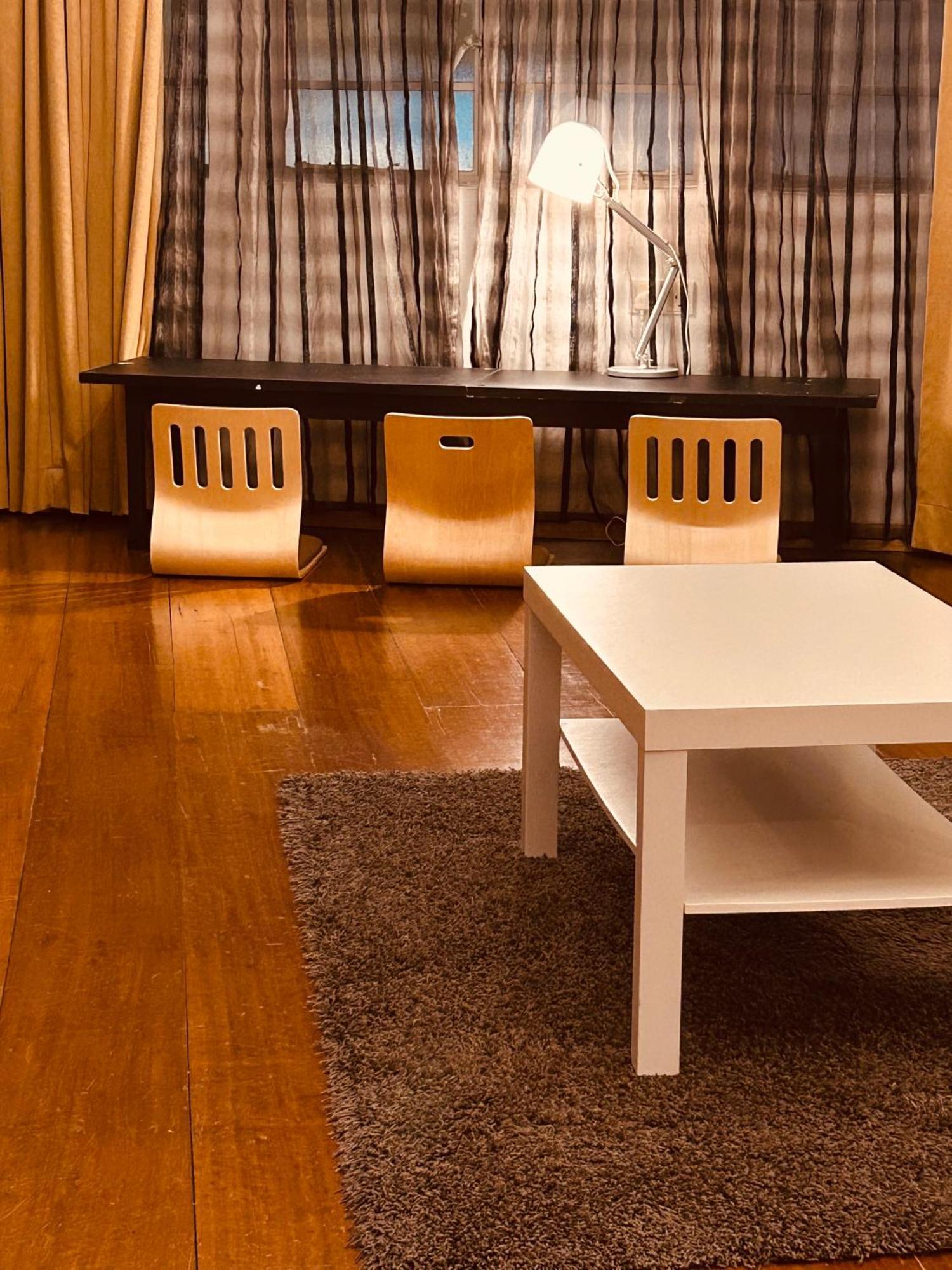New Great Shanghai Female Hostel Georgetown Luaran gambar