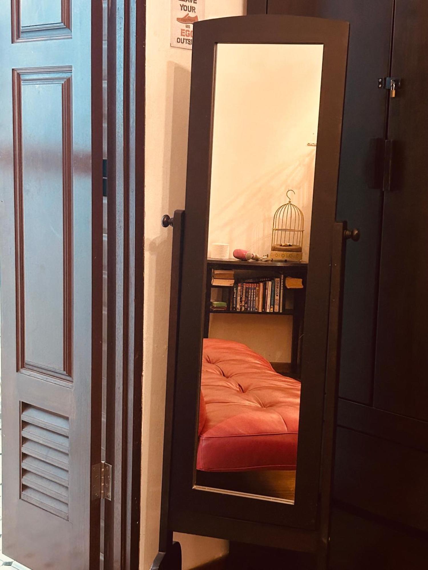 New Great Shanghai Female Hostel Georgetown Luaran gambar