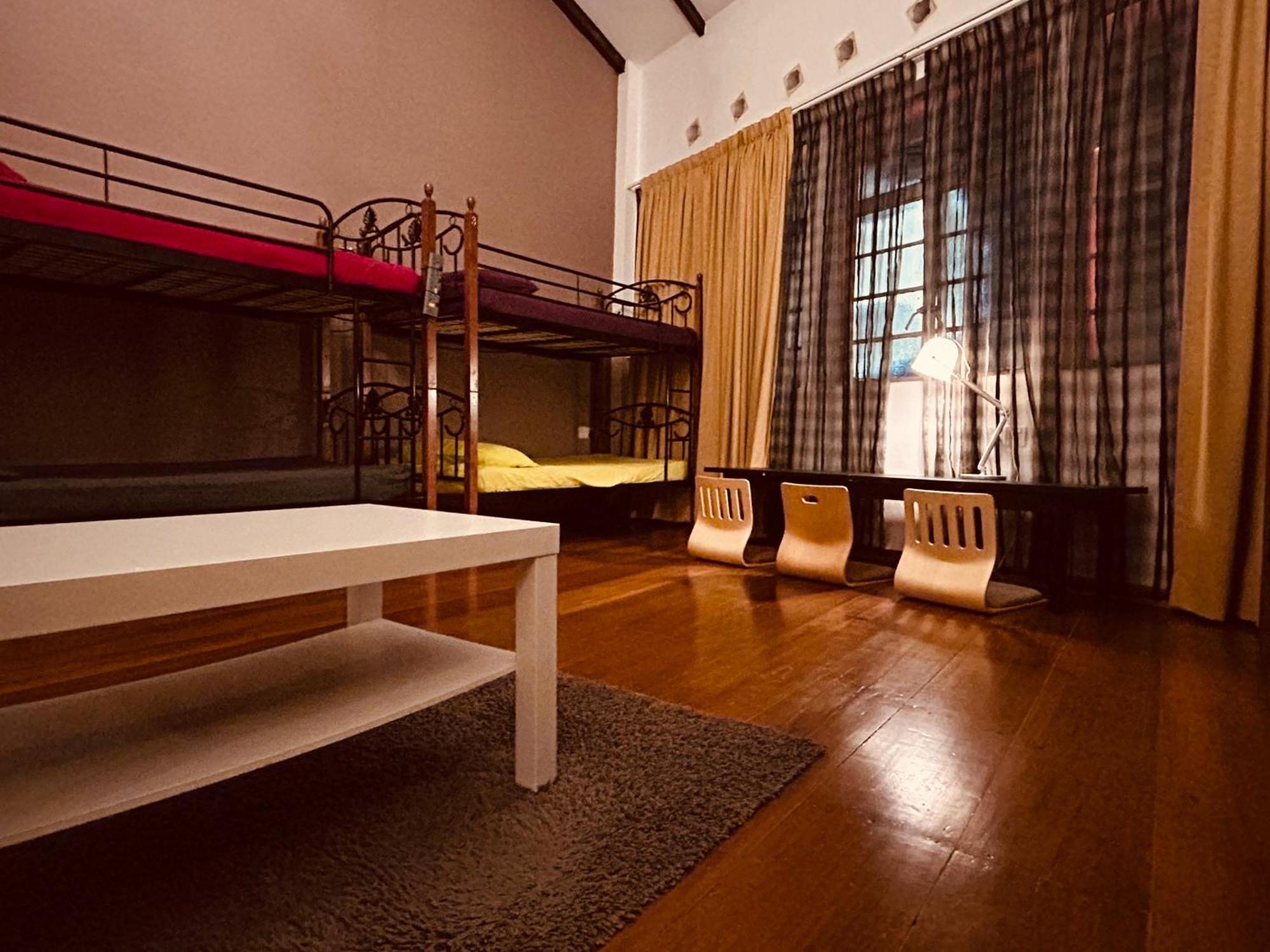 New Great Shanghai Female Hostel Georgetown Luaran gambar