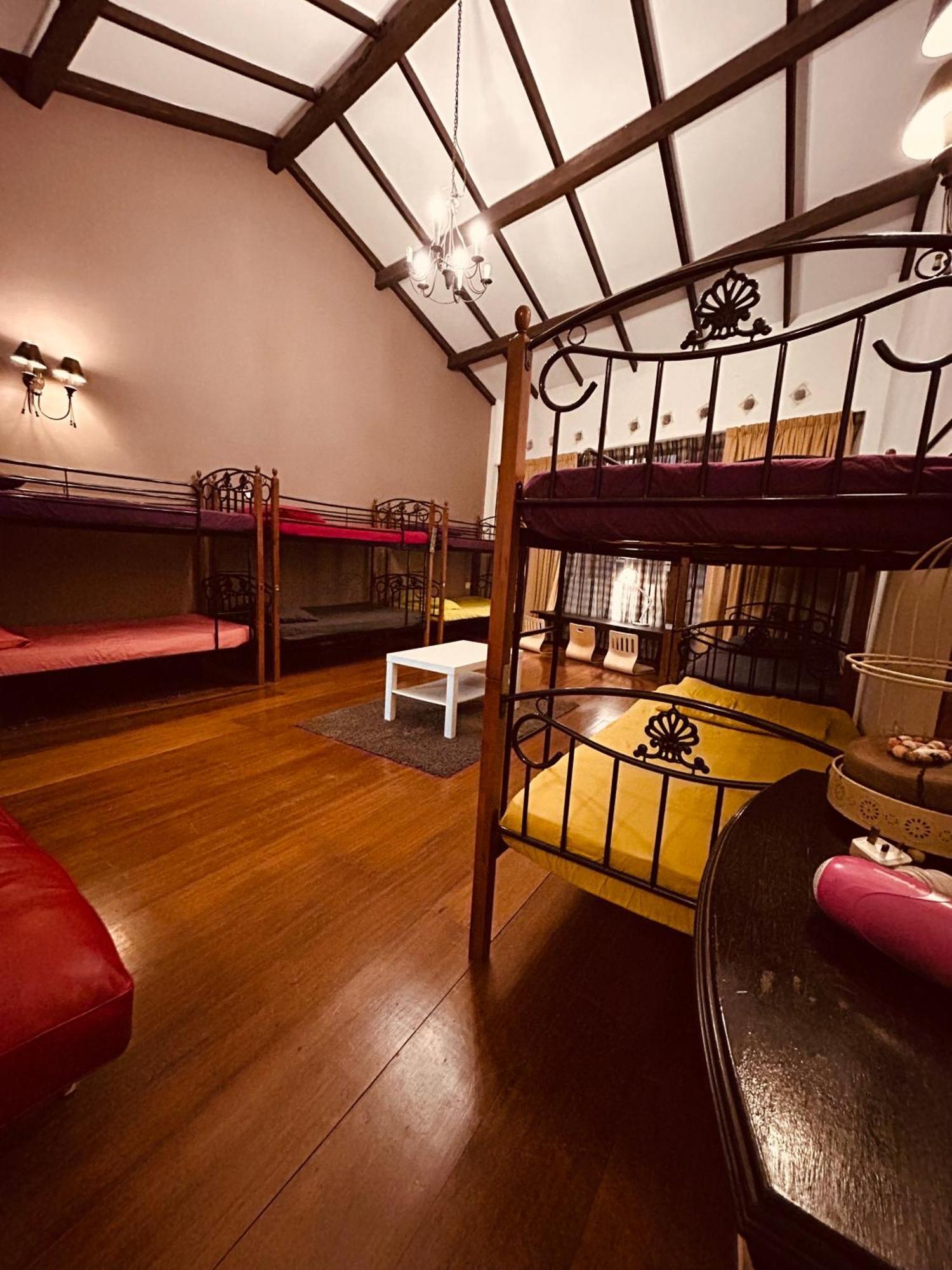 New Great Shanghai Female Hostel Georgetown Luaran gambar